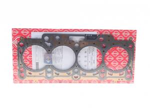 ELRING 726.850 Прокладка ГБЦ VW Caddy III/Crafter/T5 2.0TDI 10- (3 отв.) (1.71mm)