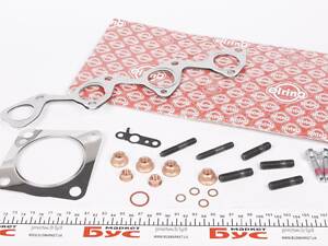 ELRING 733.870 Комплект прокладок турбины Ford Connect 1.8TDCI 02-13