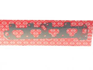 ELRING 743.770 Прокладка колектора впускного Opel Astra F/Vectra B 1.4/1.6 16V 94-02