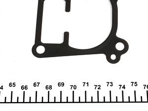 ELRING 743.970 Прокладка корпусу впускного колектора Opel Astra G 2.0/2.2 DTI 99-05