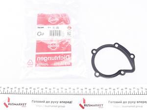 ELRING 754.044 Прокладка помпы воды Citroen/Fiat/Hyundai/Lada/Suzuki 1.6-2.0D 82-