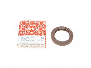 ELRING 757.292 Сальник распределительного вала Citroen Berlingo 1.9D/Fiat Ducato 1.9-2.5D (35x50x7)