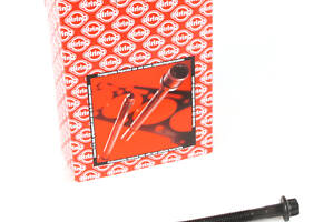 ELRING 760.110 Болти головки (к-кт 14шт.) MB E-class (W210/W211) E 320 CDI 98-08