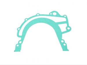 ELRING 760.384 Прокладка насоса масляного VW LT/T4 2.5TDI/2.4D/2.4i 78-03