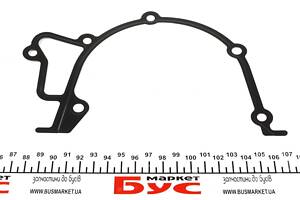 ELRING 768.555 Прокладка насосу масляного Opel Astra/Daewoo Nubira 1.6-2.0 16V 92-