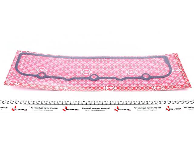 ELRING 768.820 Прокладка кришки клапанів MB 609 (OM366)