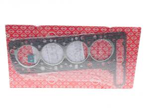 ELRING 776.778 Прокладка ГБЦ MB OM616 2.4D