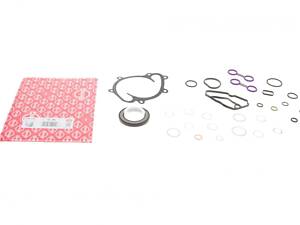 ELRING 790.220 Комплект прокладок (нижний) MB Sprinter 907/910/Vito (W639) 06-