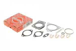 ELRING 794.550 Комплект прокладок турбіни Nissan Juke 1.6 DIG-T 10-
