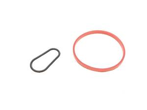 ELRING 795.110 Прокладка насоса вакуумного Citroen Berlingo/Jumpy/Peugeot Expert/Partner 1.6 BlueHDi 08- (комплект)