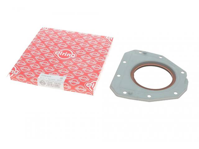 ELRING 798.660 Сальник коленвала (задний) VW Passat 1.8/2.0TSI 05- (85x164/156.2x11) - Фото 4