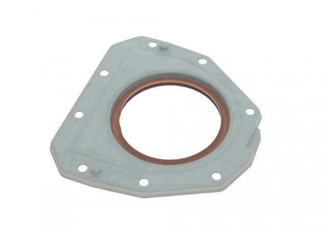 ELRING 798.660 Сальник коленвала (задний) VW Passat 1.8/2.0TSI 05- (85x164/156.2x11) - Фото 6