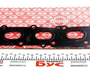 ELRING 809.333 Прокладка коллектора выпускного Opel Combo/Astra G/H/J 1.4 04-