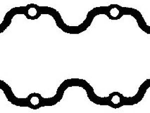 Elring 828.564. Прокладка кришки клапанів