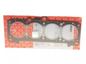 ELRING 828.807 Прокладка ГБЦ VW/Audi 1.6/1.8 83- (1.75mm)