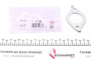 ELRING 833.274 Прокладка впускного колектора BMW 3/5 (M21/M51) 2.5 92-