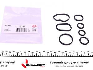 ELRING 867.720 Прокладка радиатора масляного MB Sprinter 906/Vito (W639) 06-