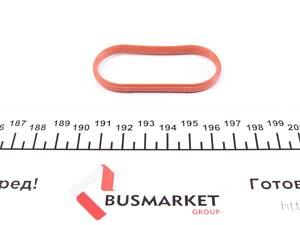 ELRING 888.605 Прокладка колектора впускного BMW 3 (E36)/ 5 (E34) -95