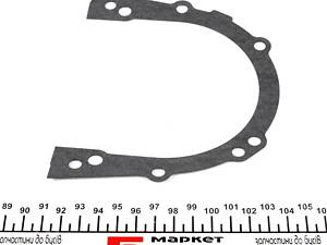 ELRING 915.728 Прокладка крышки коленвала (задней) VW LT/T3/T4 1.6-2.5 TDI 81-03