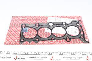 ELRING 935.800 Прокладка ГБЦ Mazda 3/6/CX-5 2.0 11- (0.50mm)