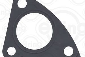 ELRING 967.770 Прокладка труби вихлопної Land Rover Discovery/Range Rover 3.0D 09-