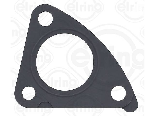 ELRING 967.770 Прокладка труби вихлопної Land Rover Discovery/Range Rover 3.0D 09- - Фото 1