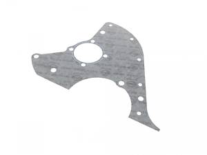 ELRING 977.160 Прокладка крышки ГРМ MB (OM314/OM364/OM352/OM341)