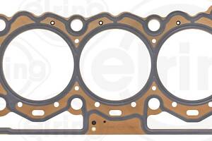 ELRING 980.560 Прокладка ГБЦ Land Rover Discovery/Range Rover 3.0D 09- (1.22mm)