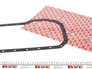 ELRING 984.478 Прокладка піддону Renault Trafic 1.7 86-94