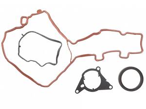 ELRING B13.720 Комплект прокладок (нижний) Citroen Berlingo/Peugeot Partner 1.2 PureTech 16-