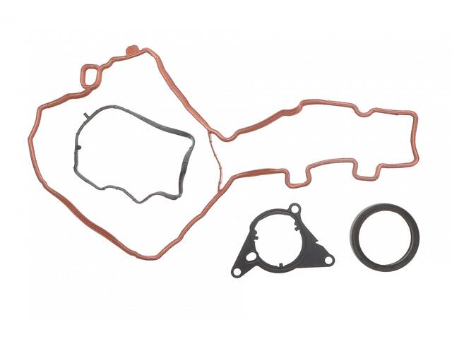 ELRING B13.720 Комплект прокладок (нижний) Citroen Berlingo/Peugeot Partner 1.2 PureTech 16- - Фото 1