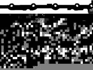 elring fiat прокладка поддона 500x 1.6, tipo 1.6, mini cooper 01-
