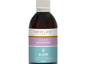 Еліксир для шлунку 100 мл.