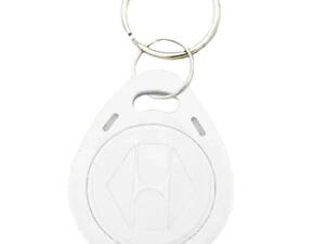 EM-Marin SEVEN R-70 Брелок білий