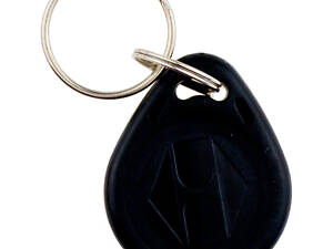 EM-Marin SEVEN R-70 Брелок чорний