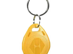 EM-Marin SEVEN R-70 Брелок жовтий