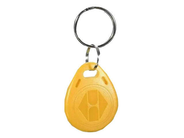 EM-Marin SEVEN R-70 Брелок жовтий - Фото 1