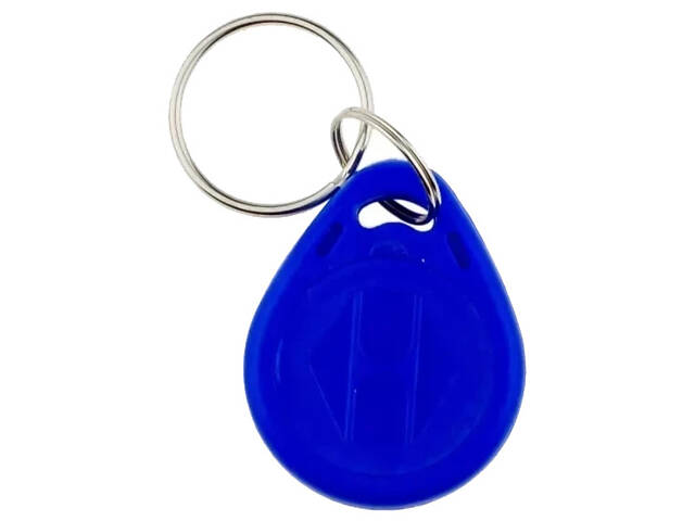 EM-Marin SEVEN R-70 синій Брелок - Фото 1