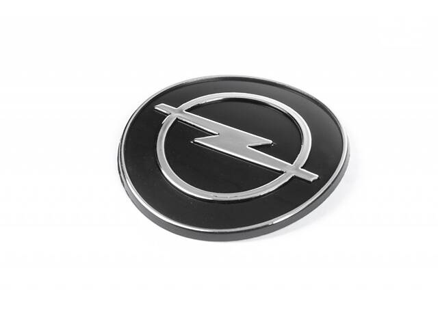 Емблема, Туреччина Передня з скоса (75мм) для Opel Kadett