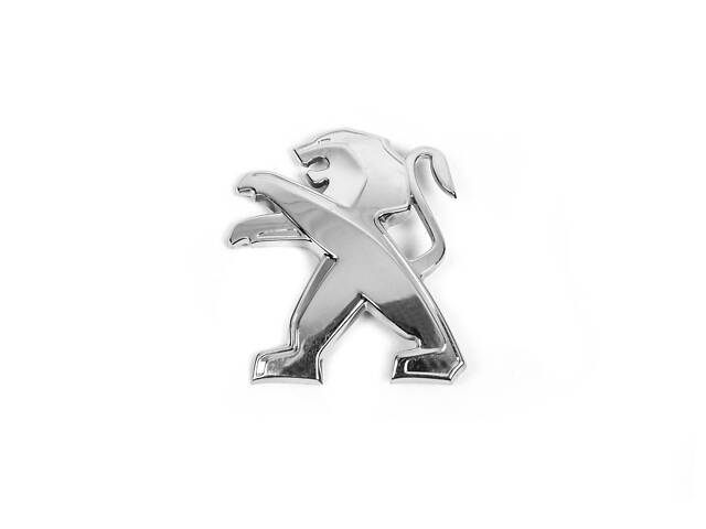 Эмблема 9 см для Тюнинг Peugeot