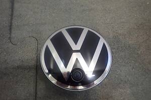 Емблема бейдж решітка камери VW ARTEON LIFT 19-