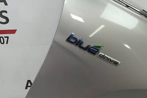 Эмблема Blue Drive на переднем правом крыле для Hyundai Hybrid Limited 2010-2017 (863202Q000)