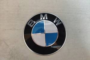 Емблема BMW F20 F22 F30 F32 F36 7288752