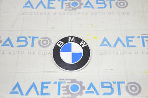 BMW кришки багажника BMW 5 G30 17-23