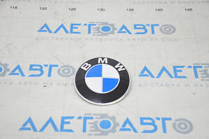 BMW кришки багажника BMW 7 G11 G12 16-22