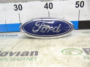 Емблема Ford FOCUS 2 2004-2011 (Форд Фокус), БУ-266381