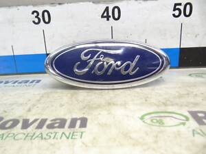 Эмблема Ford FOCUS 2 2004-2011 (Форд Фокус. Форд), БУ-266381