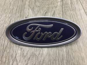 Эмблема Ford Fusion 14- C25HDEX 2.5L 2014 задн. (б/у)