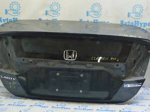 Эмблема Honda крышки багажника Honda Clarity 18-21 usa 75701-TRT-A00