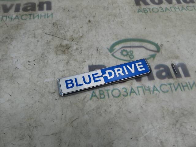 Эмблема Hyundai KONA ELECTRIC 2017-2023 (Хюндай Кона Електрик), БУ-302551 - Фото 1